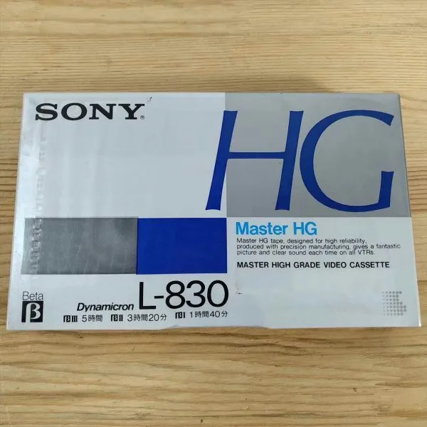 Item photo