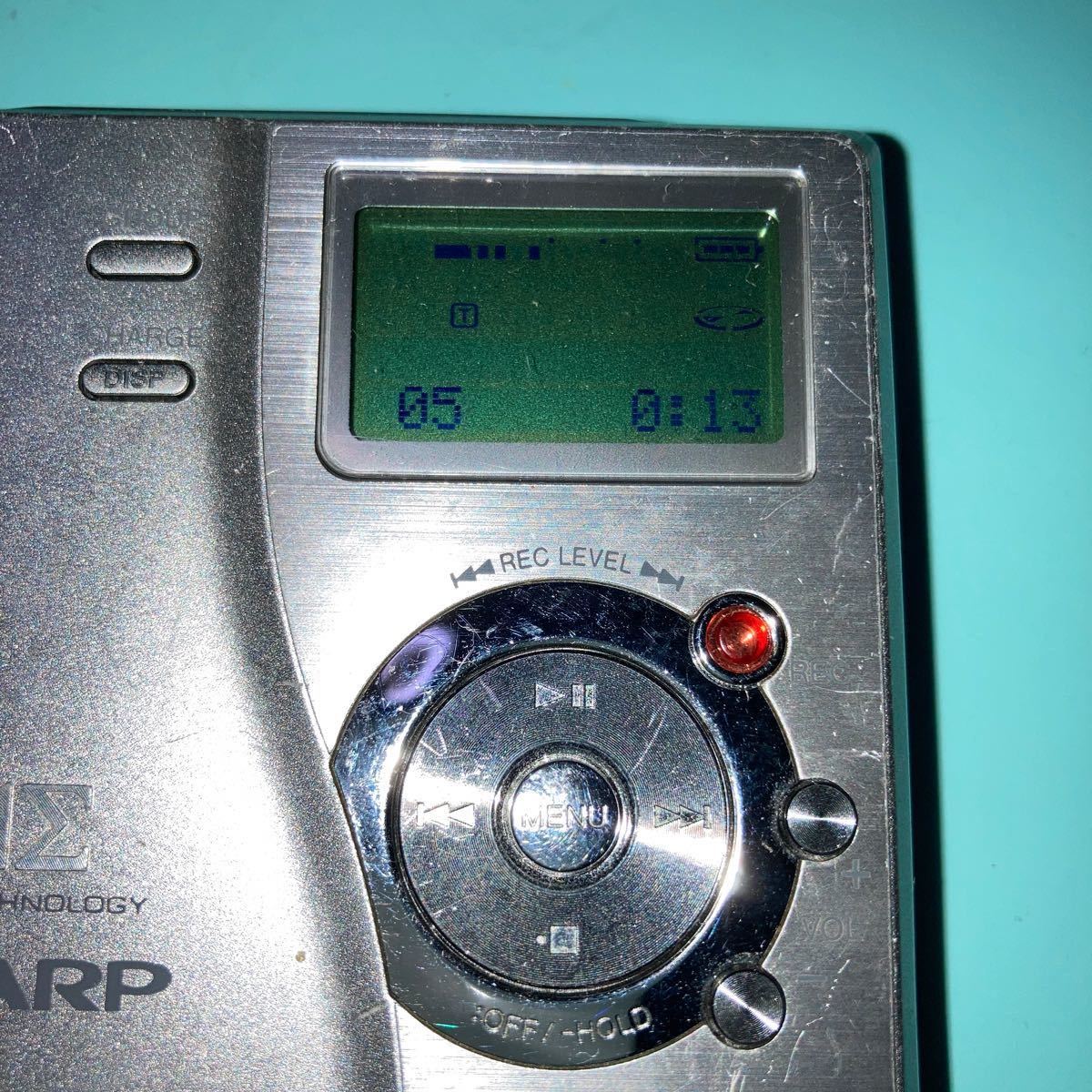 Item photo
