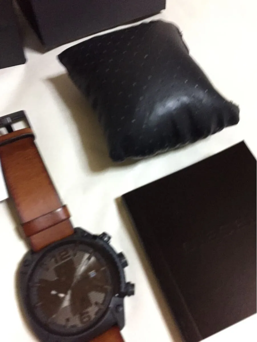 Item photo