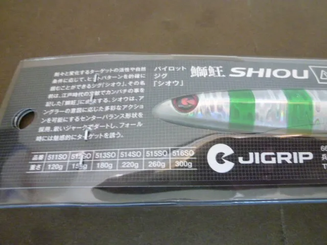 Item photo