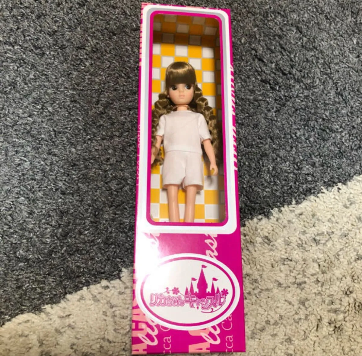 Item photo
