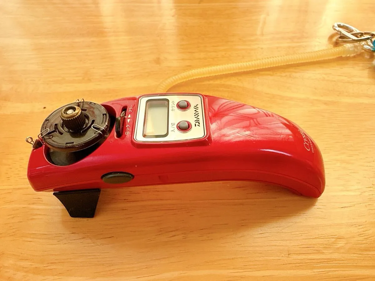 Item photo