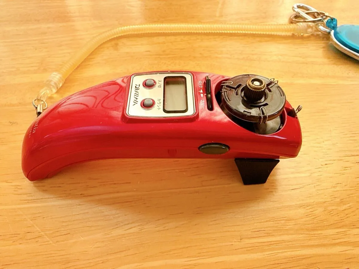Item photo