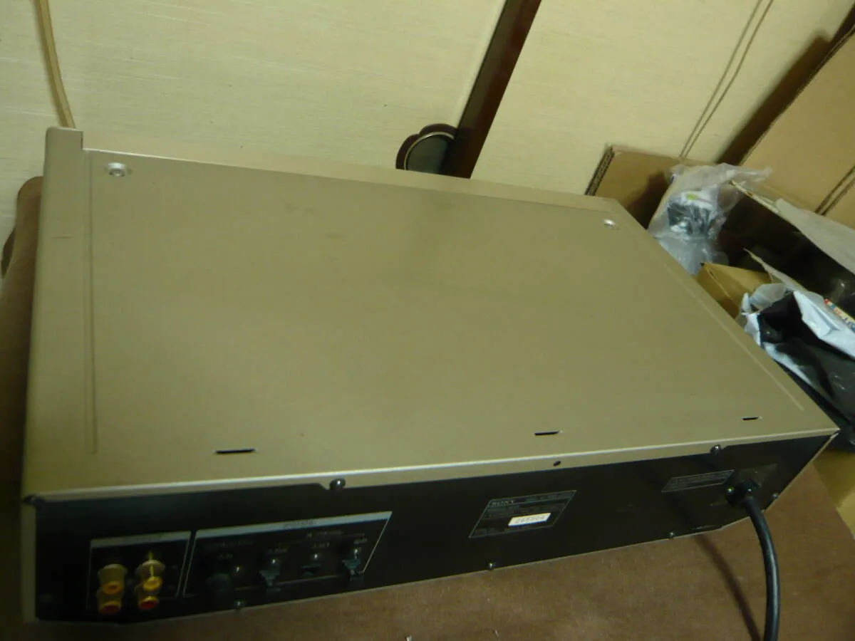Item photo