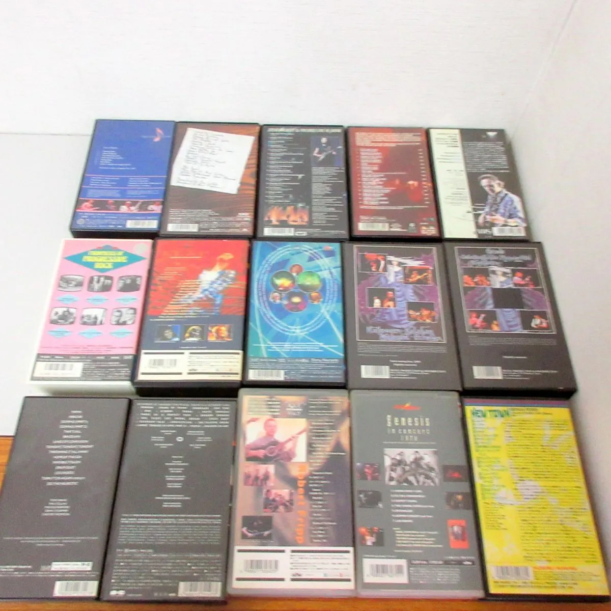 Item photo