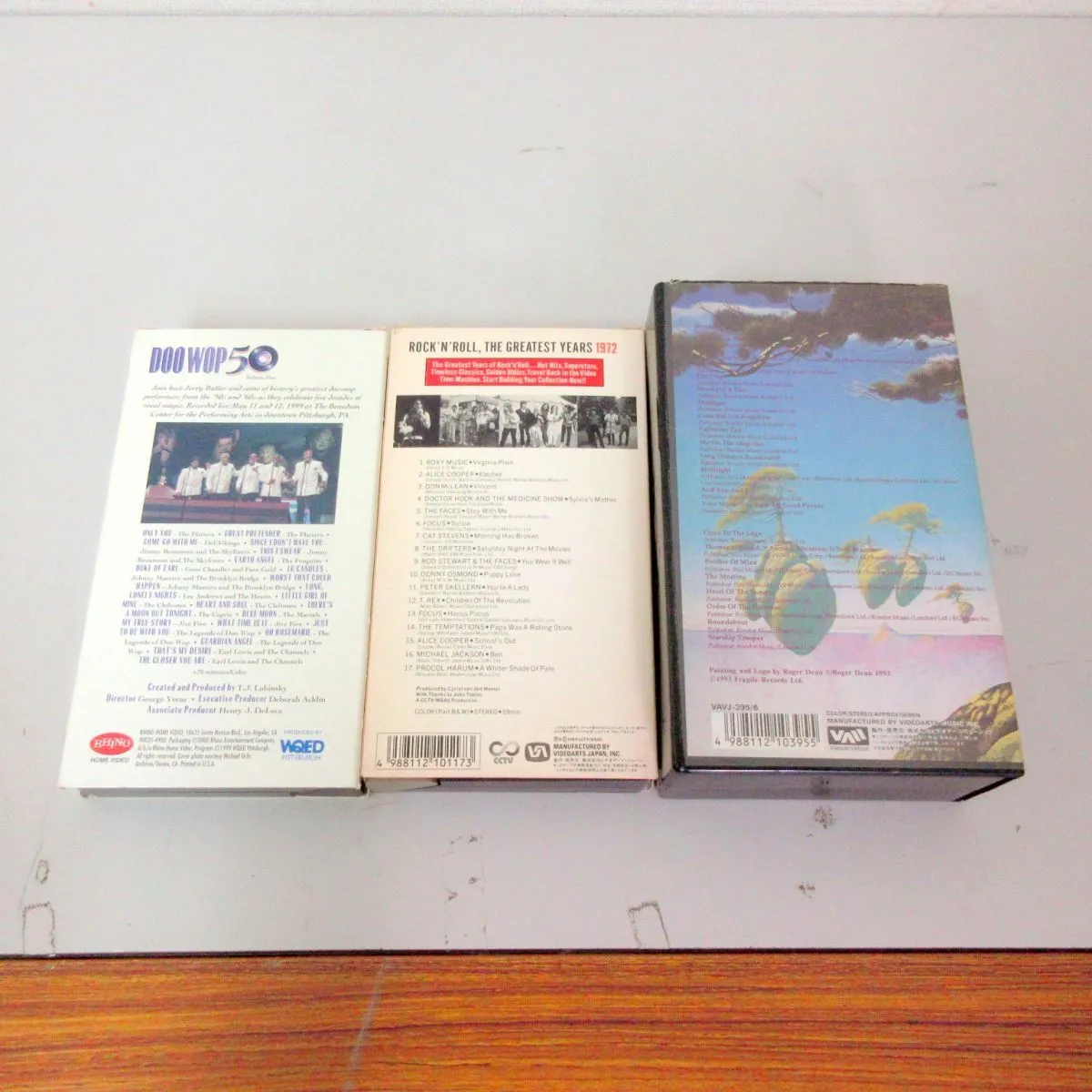 Item photo