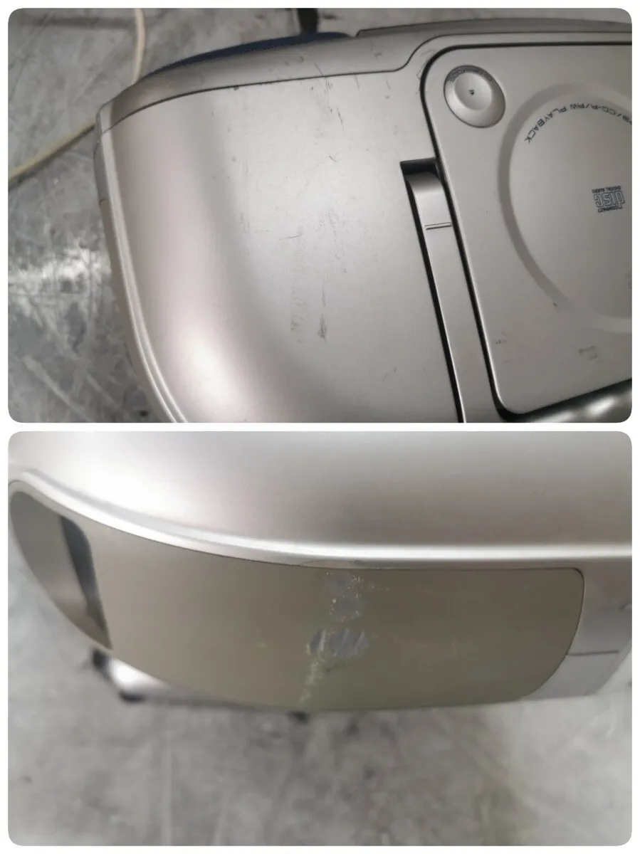 Item photo