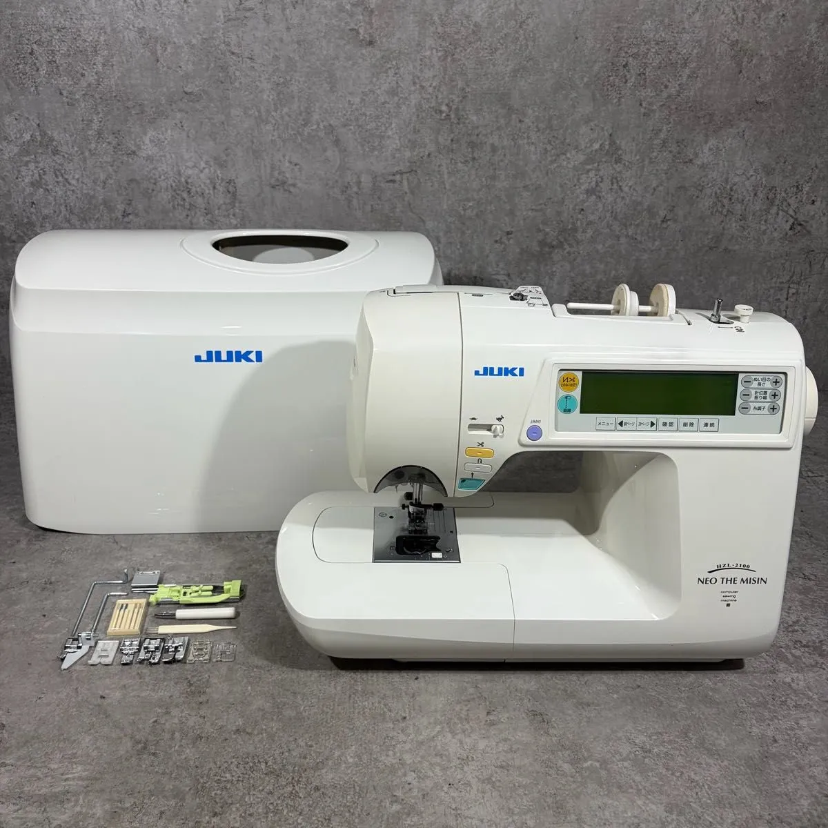 Item photo