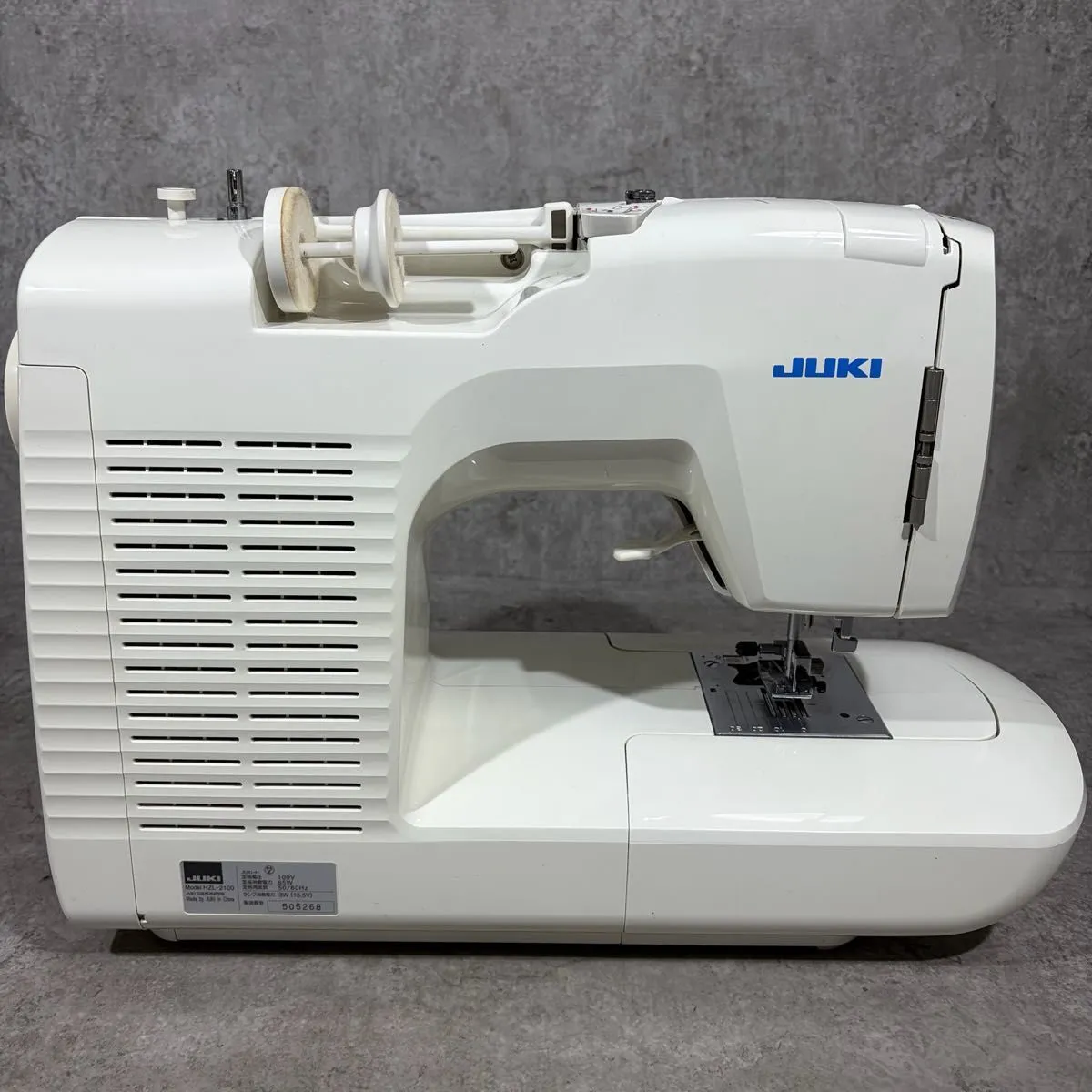 Item photo
