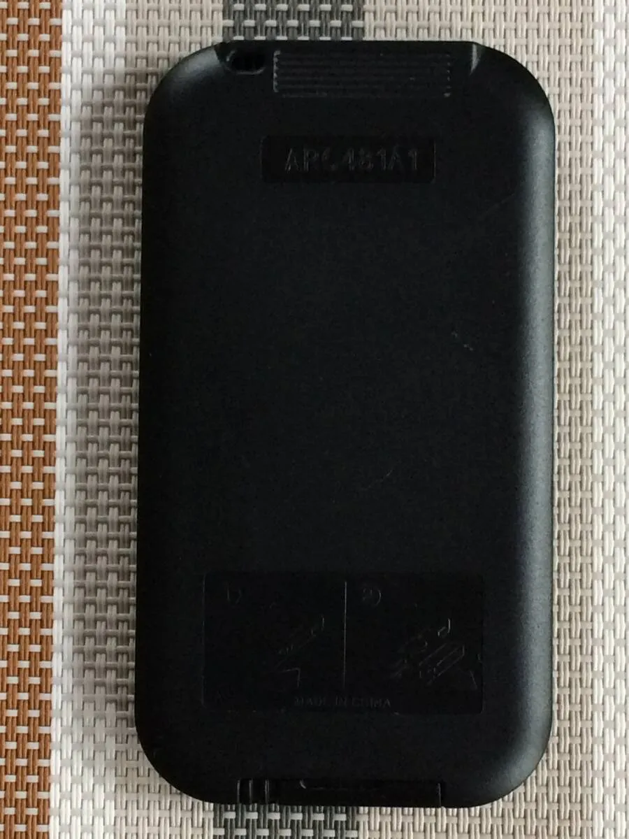 Item photo