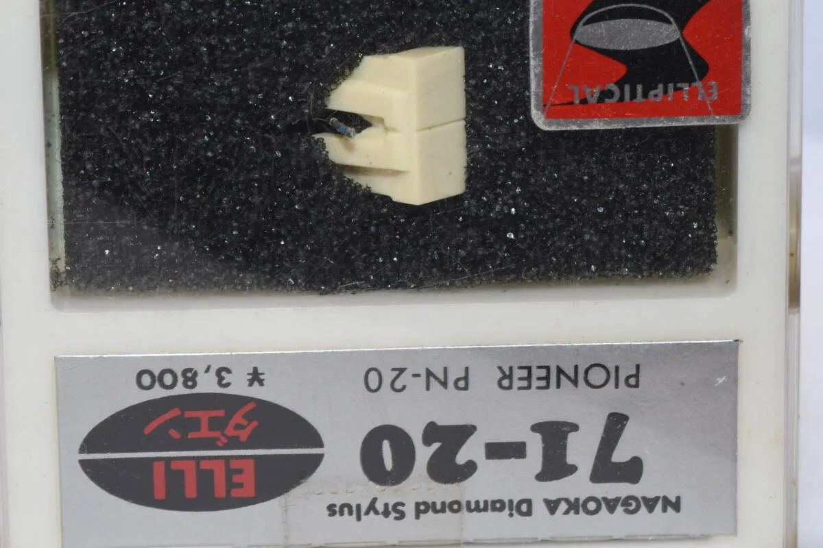 Item photo