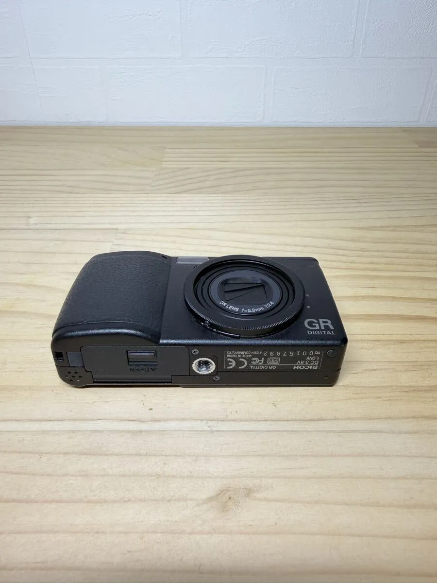Item photo