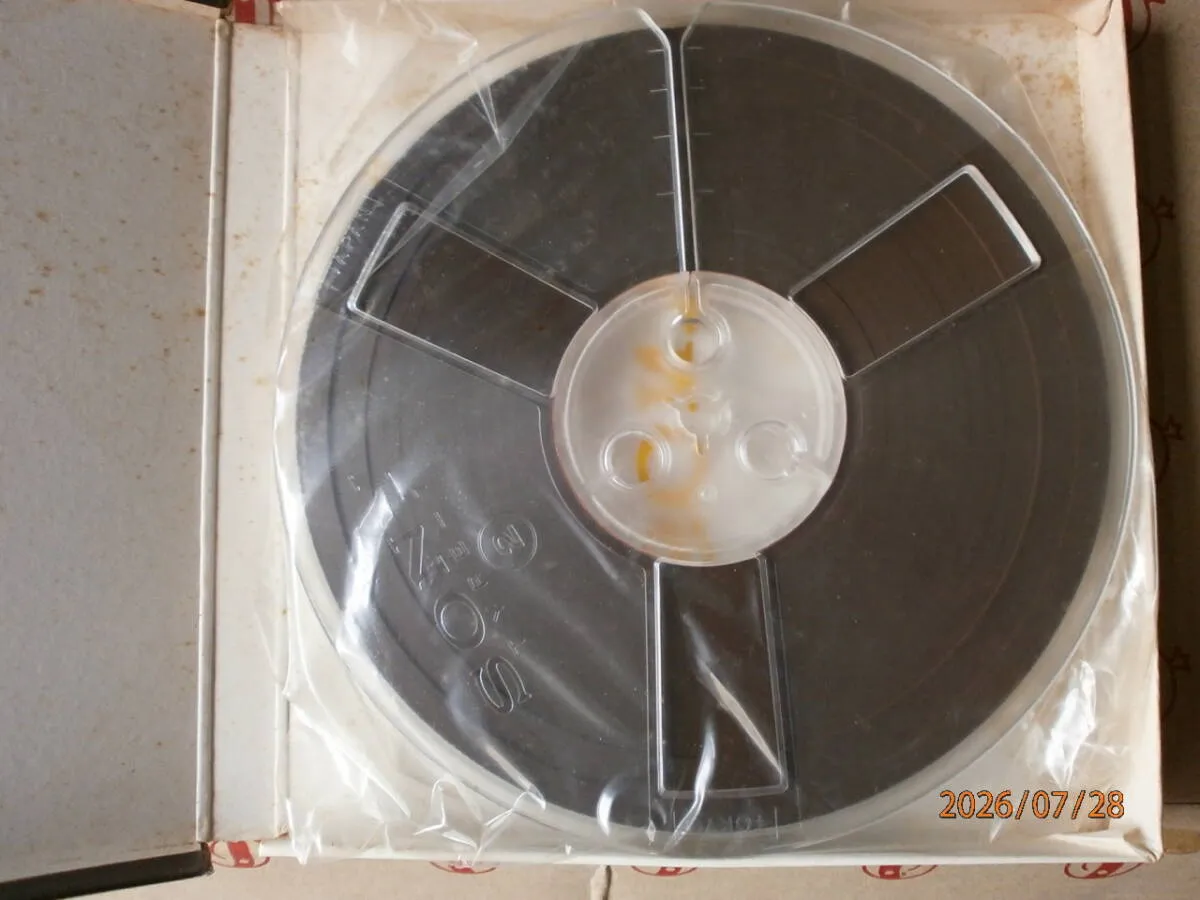 Item photo