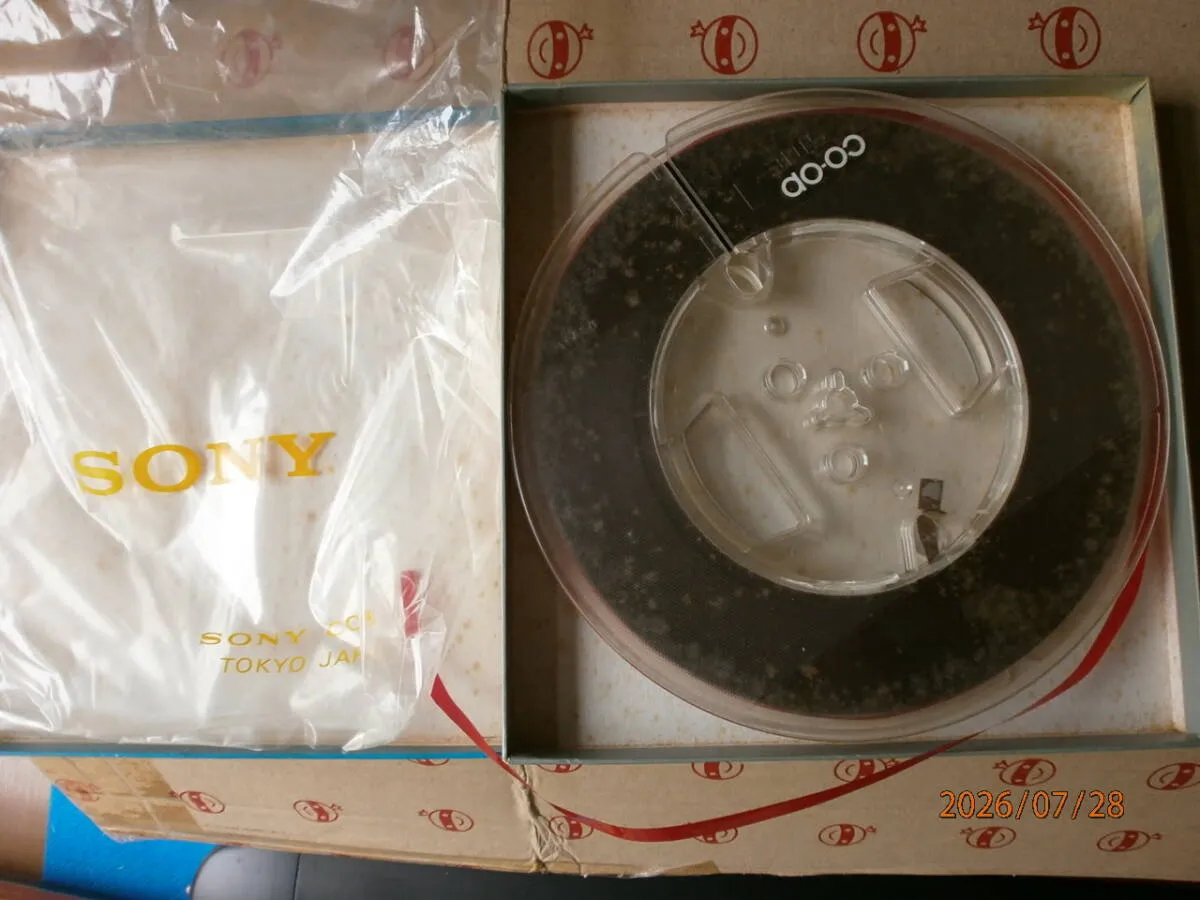 Item photo