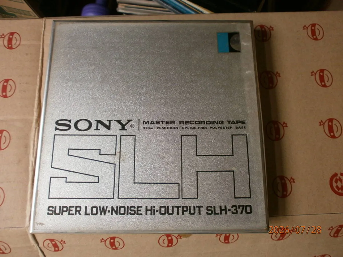 Item photo