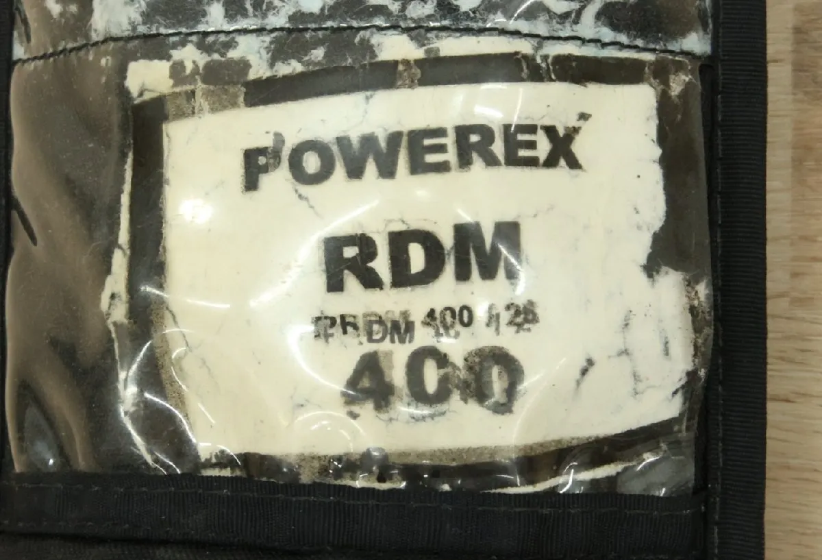 Item photo