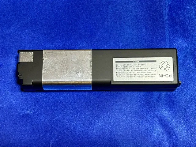 Item photo