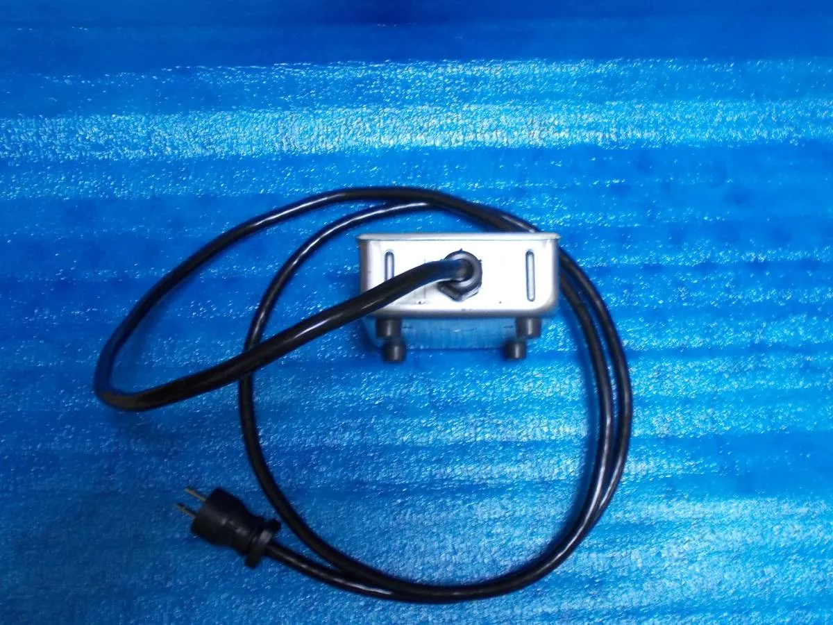 Item photo