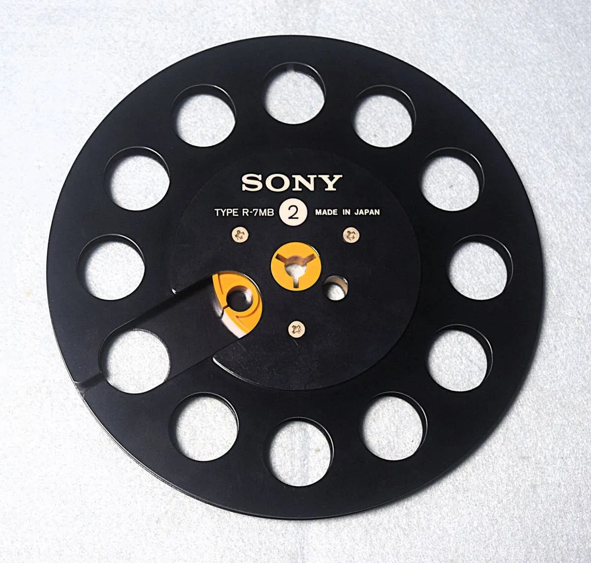 Item photo