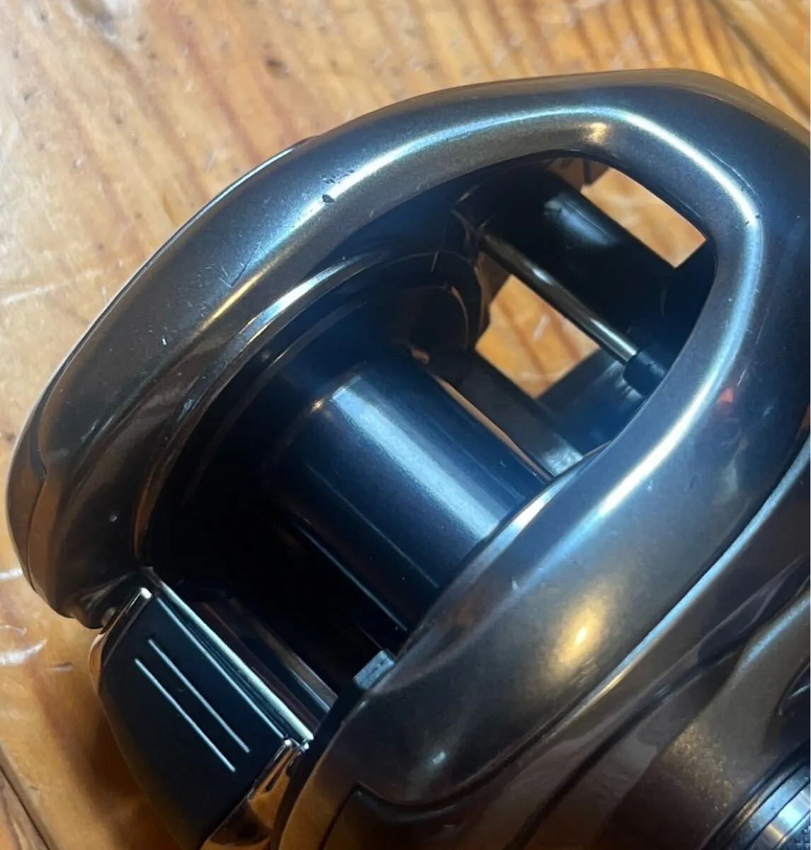 Item photo