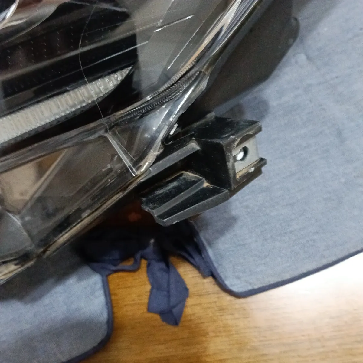 Item photo