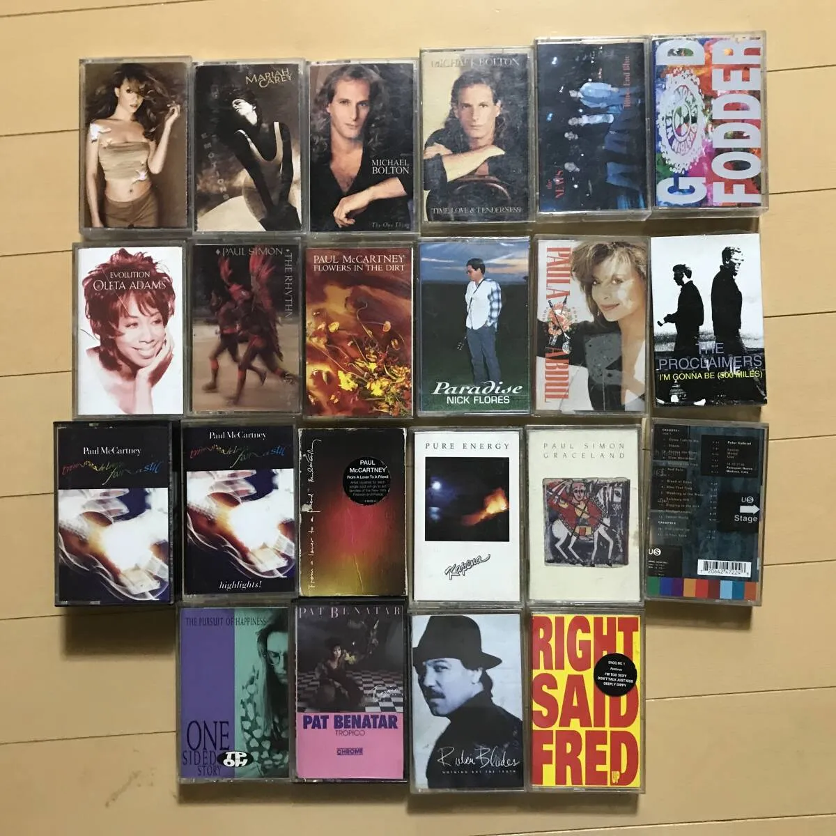 Item photo