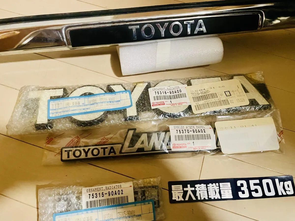 Item photo