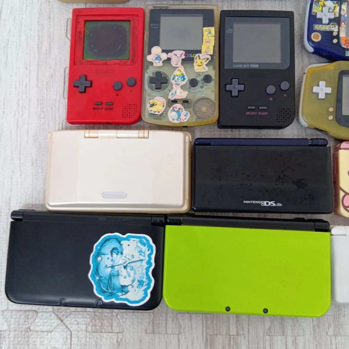 Item photo