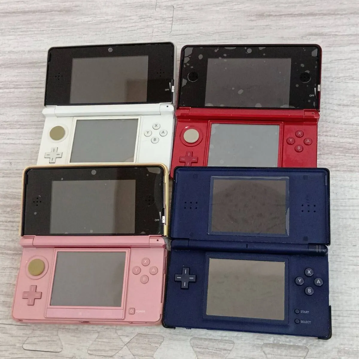 Item photo