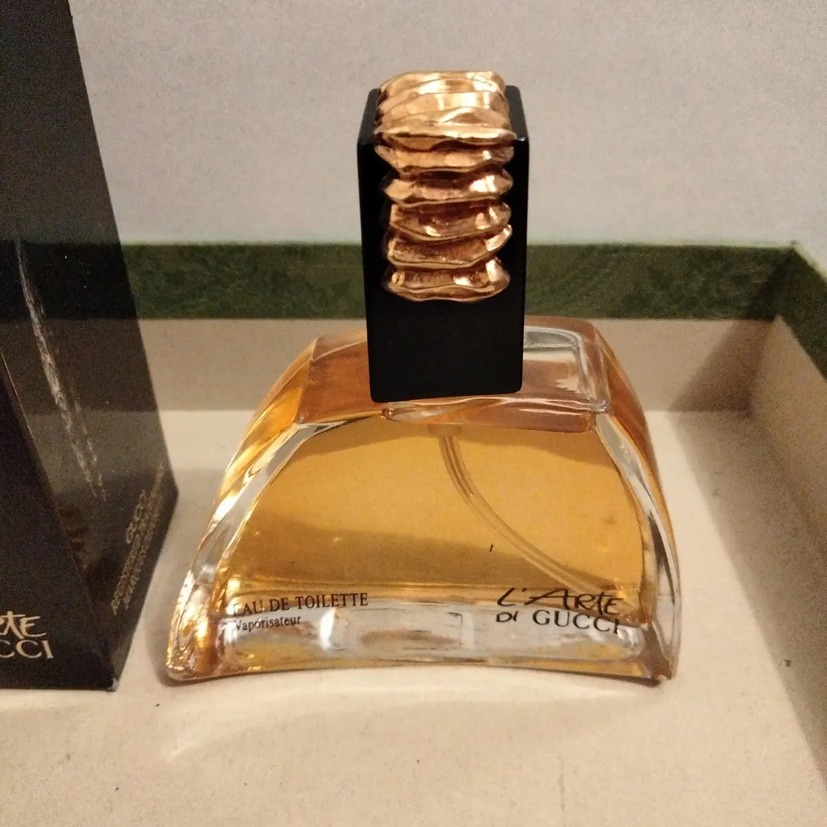 Item photo
