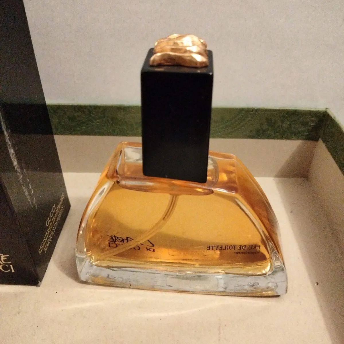 Item photo