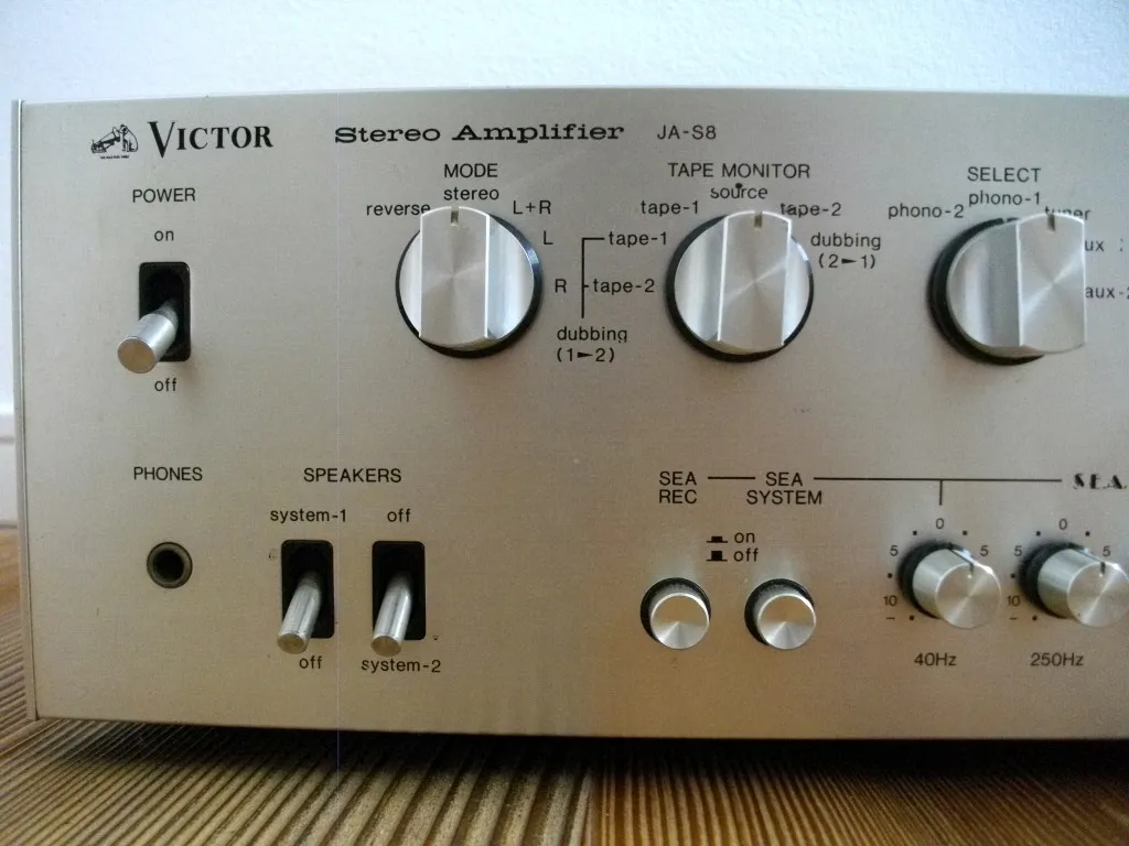Item photo