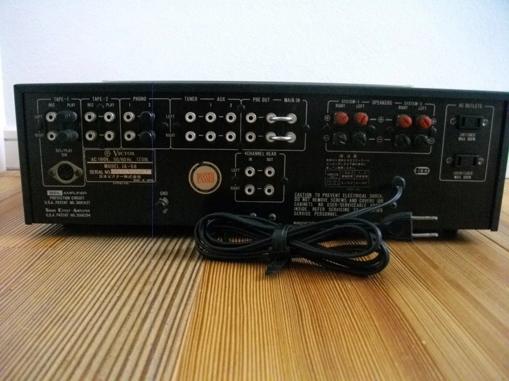 Item photo