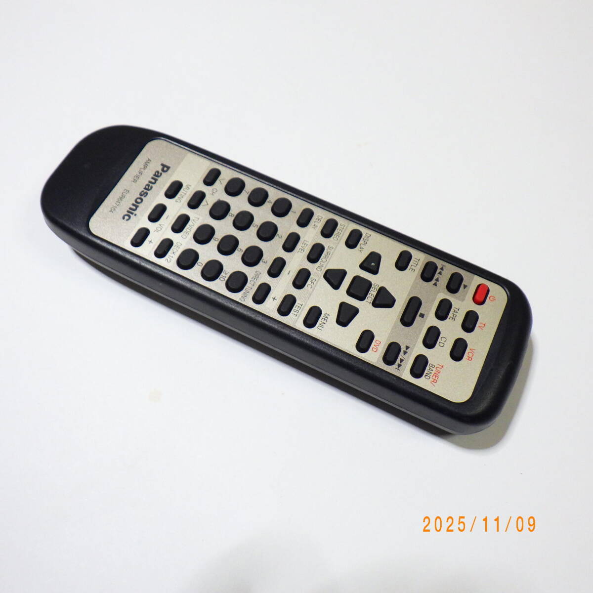 Item photo