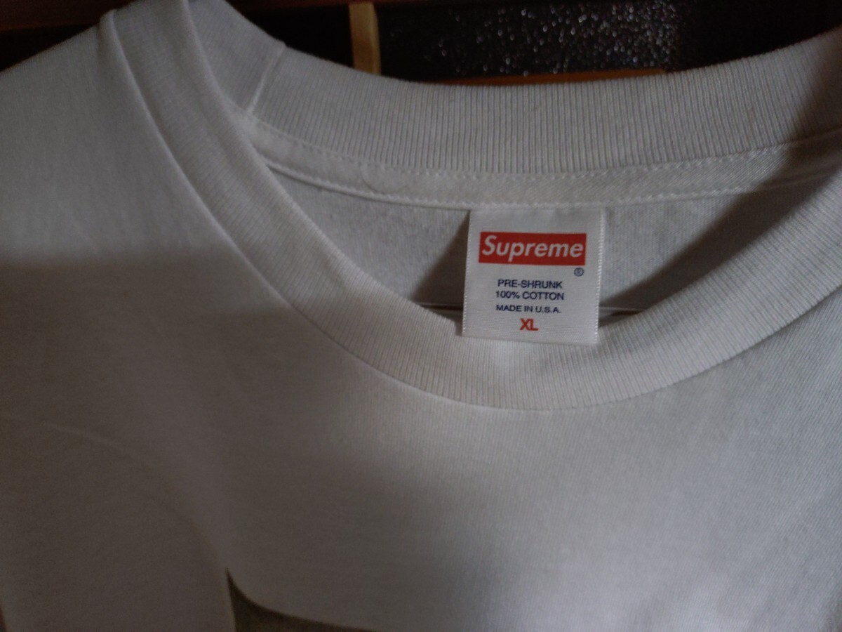 Item photo
