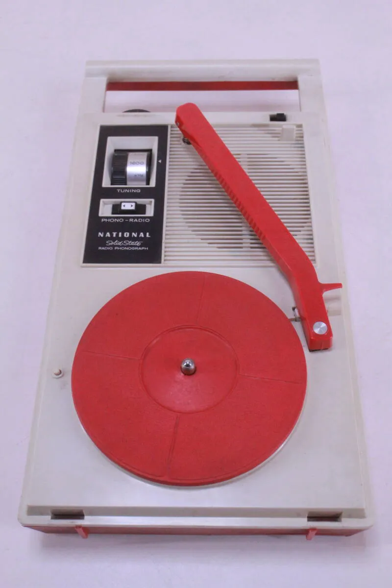 Item photo