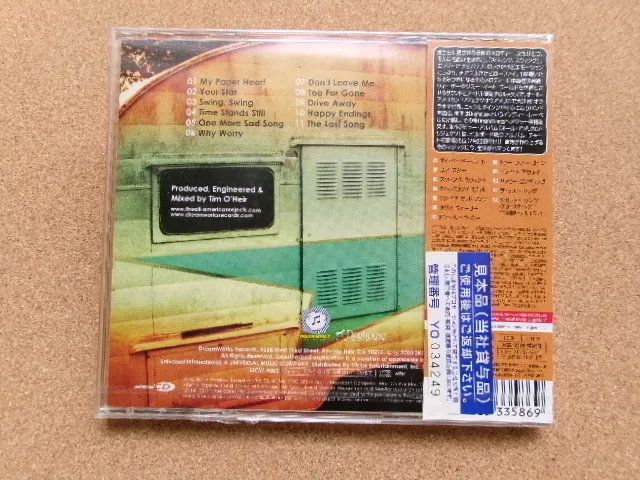 Item photo