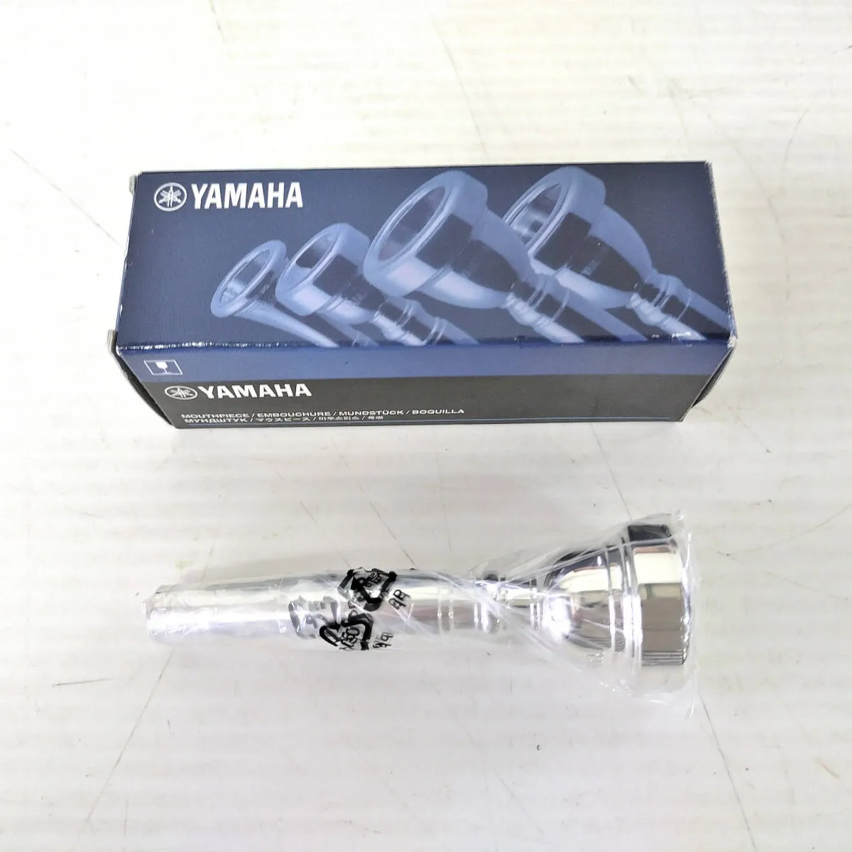 Item photo