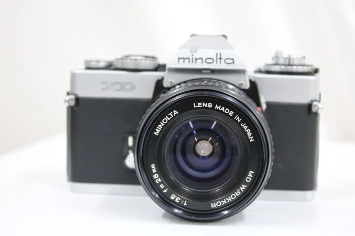 Item photo