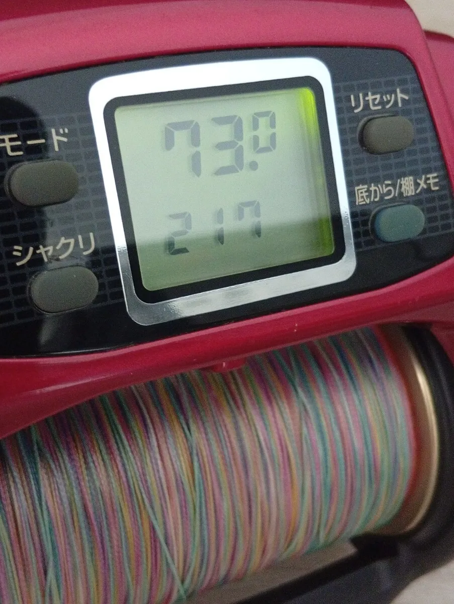 Item photo