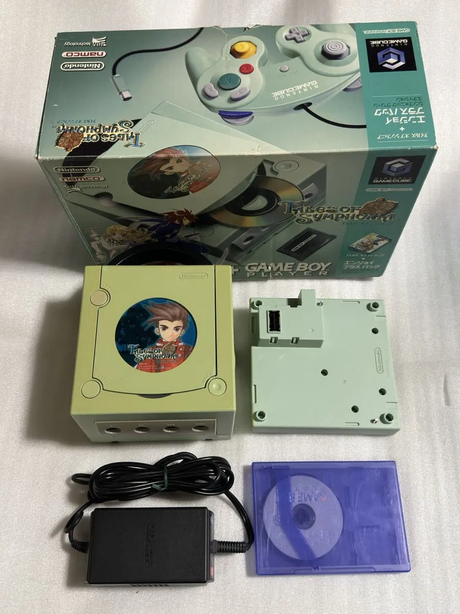 Item photo