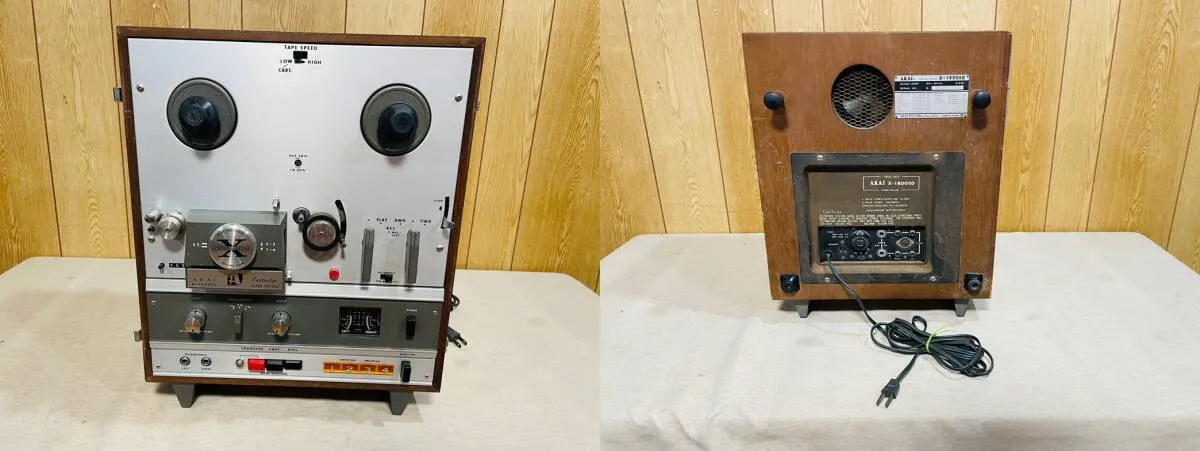 Item photo