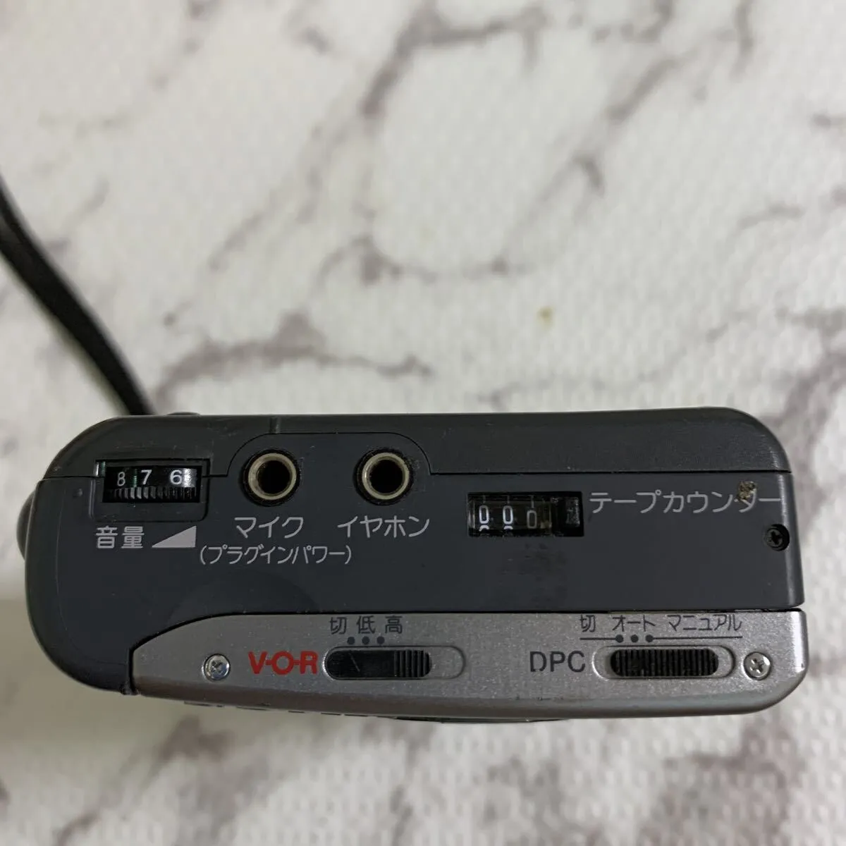 Item photo