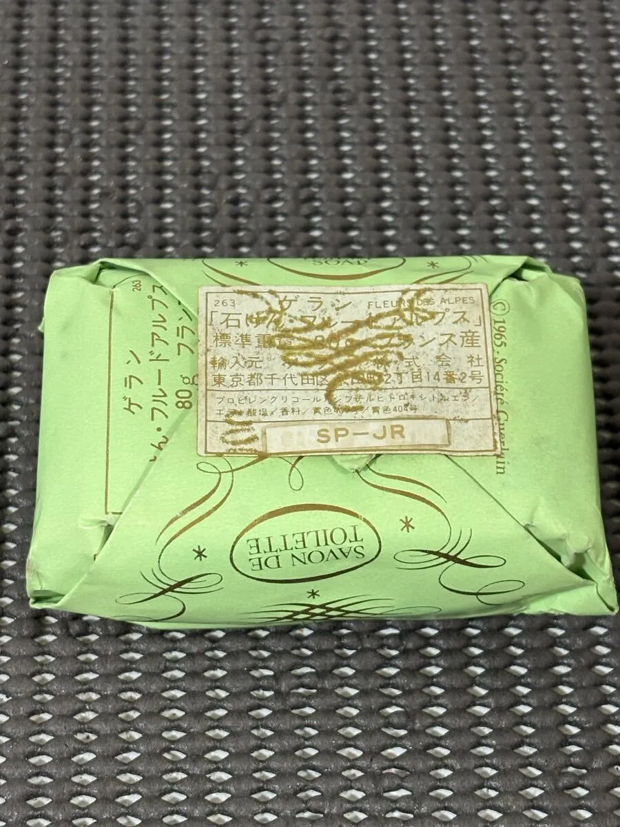 Item photo