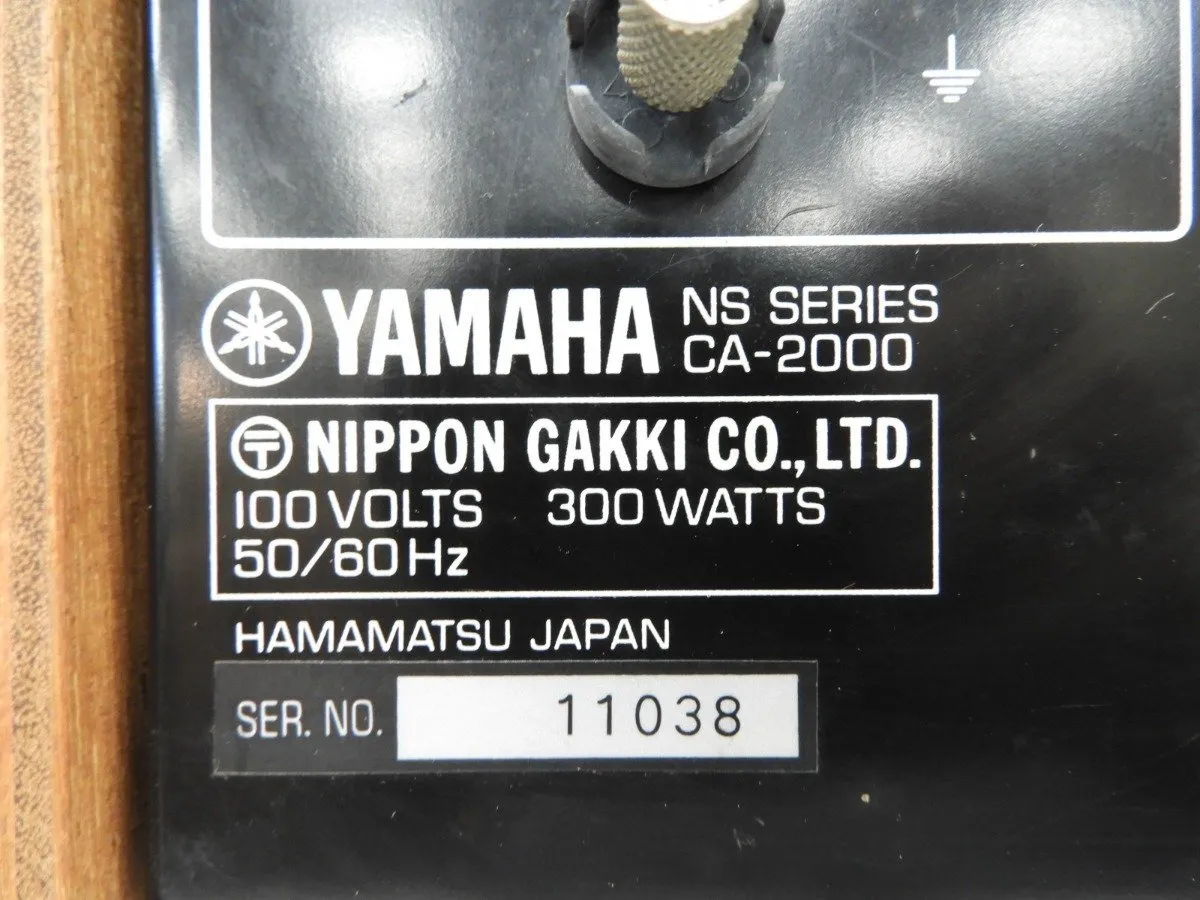 Item photo