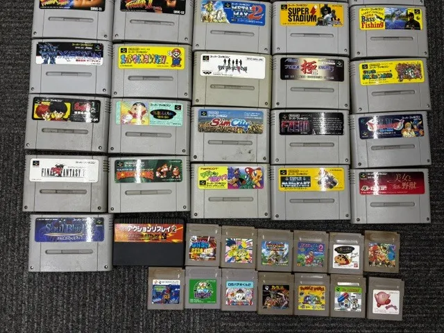 Item photo