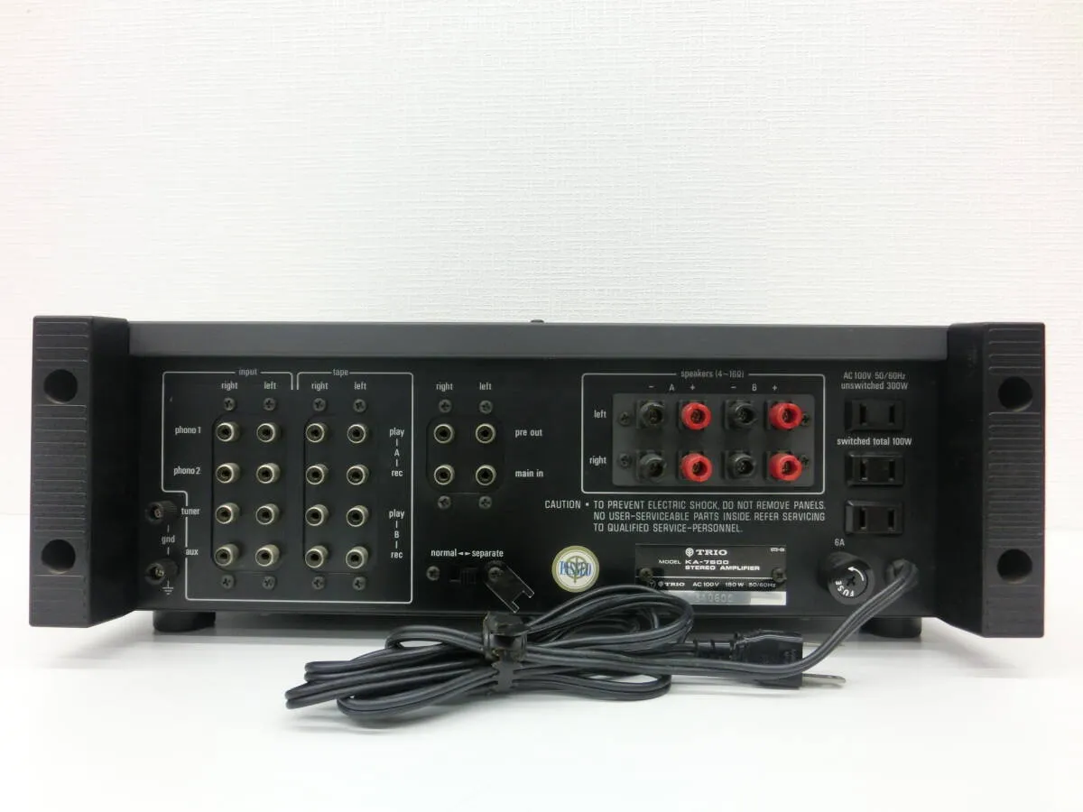 Item photo