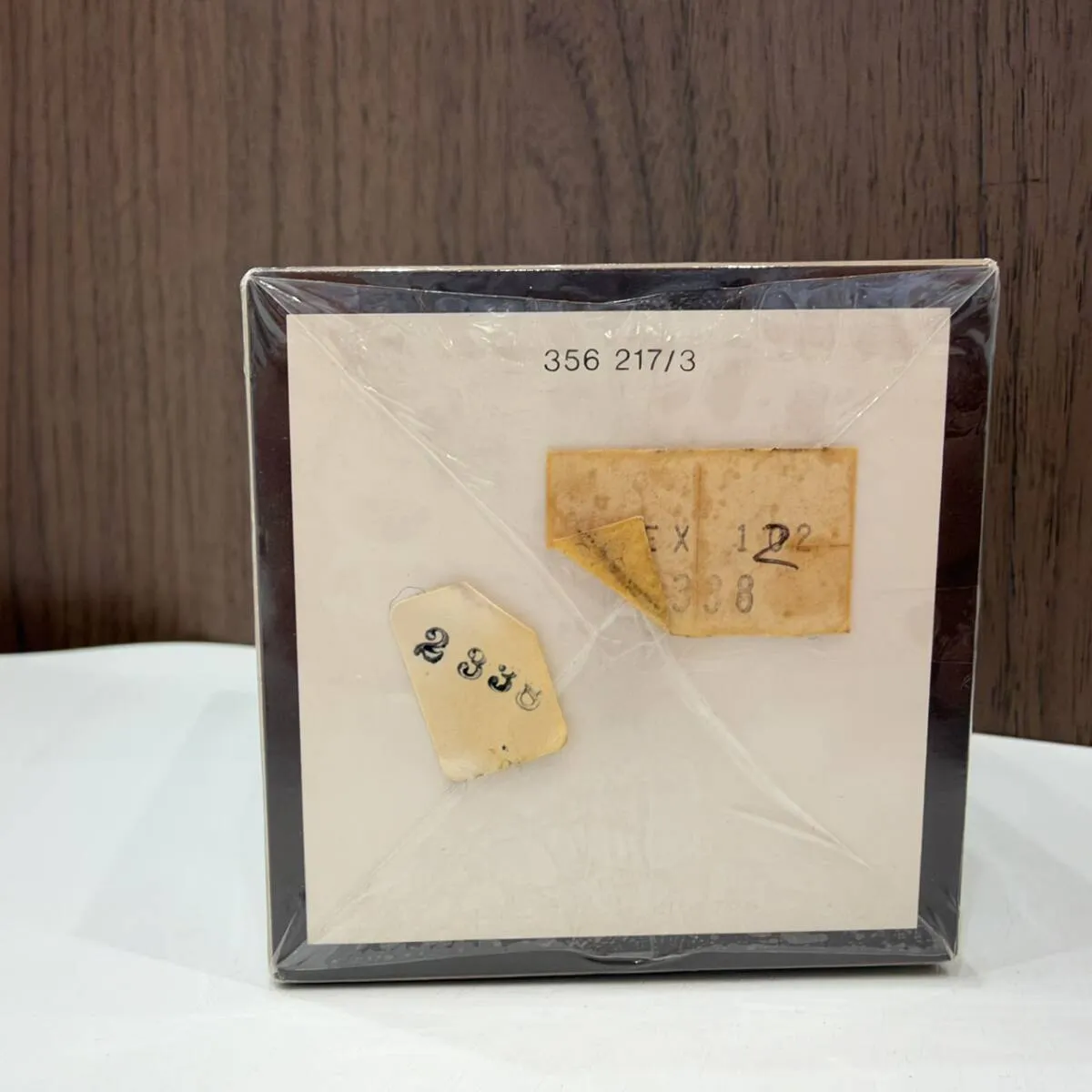Item photo