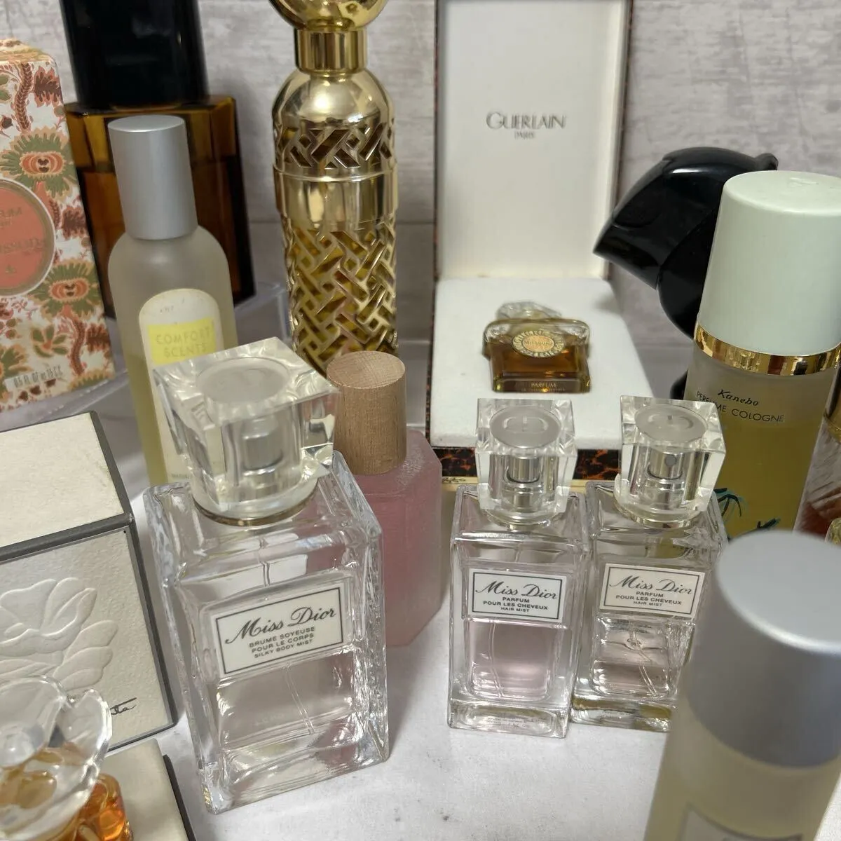 Item photo
