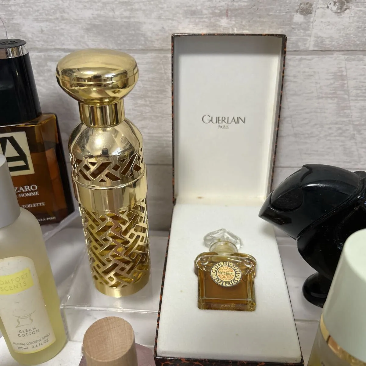Item photo